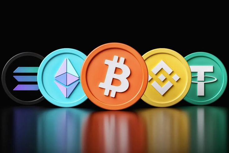 Cryptocurrency and the Future of Digital Finance