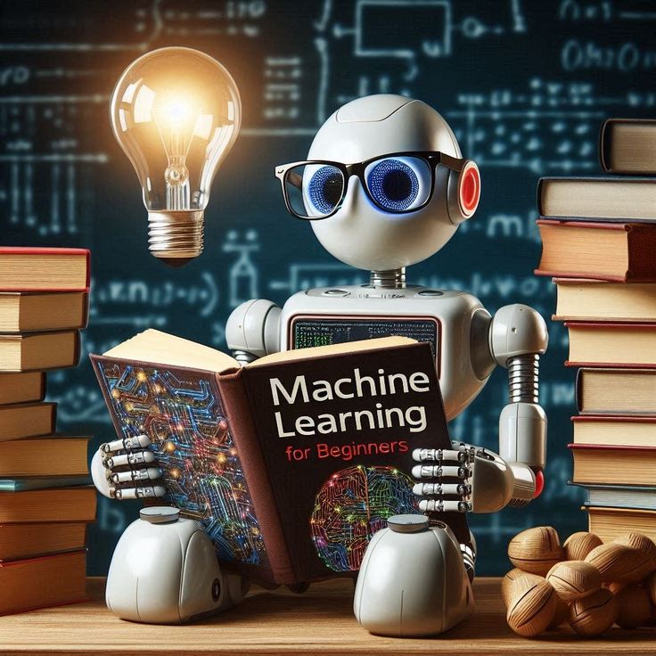 Machine Learning for Modern Business